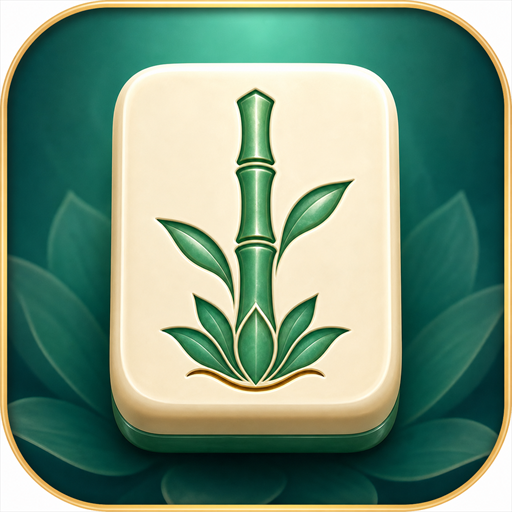 Zentjong app icon